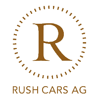 Sticker by rushcars