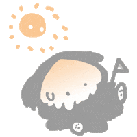 Cat 死 Sticker