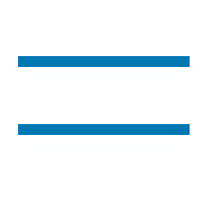 Spal Ferrara Forzaspal Sticker by SPAL