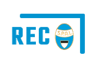 Ferrara Spalferrara Sticker by SPAL