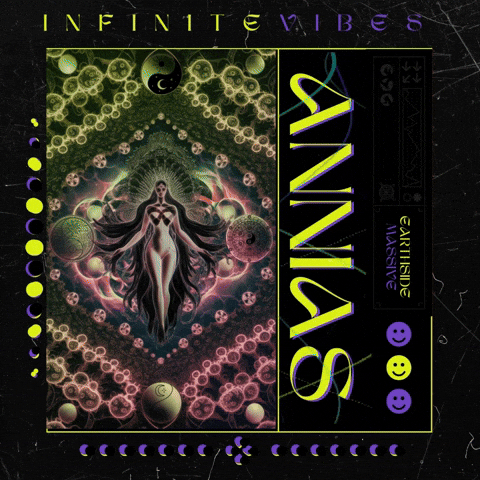 annias giphyupload energy reality infinite GIF