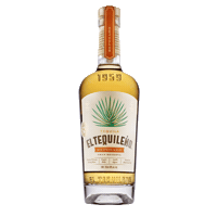 Tequila Reposado Sticker by El Tequileño