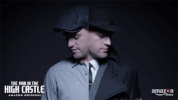 GIF by Amazon Prime Video UK