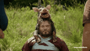 Anaconda GIF by Sony Pictures