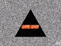 video games art GIF by haydiroket (Mert Keskin)