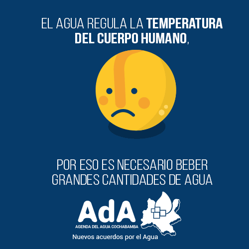 agua/fiebre/beber agua/salud GIF
