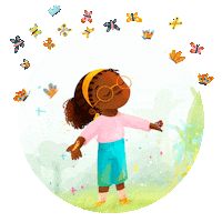 Jvn Jonathan Van Ness Sticker by PenguinKids