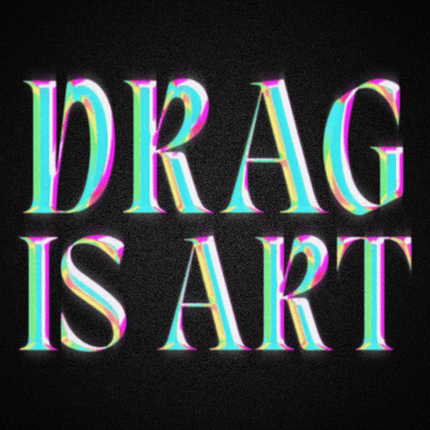 Rupauls Drag Race GIF by All Better