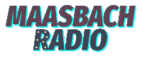 Christian Music Radio Sticker by NEWGEN