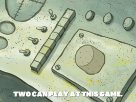 season 6 episode 21 GIF by SpongeBob SquarePants