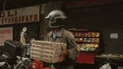 Soul Sister GIF by Chicken Licken SA