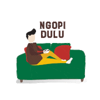 sumberkopiprima caffino sumberkopiprima Sticker