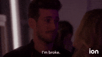I'm Broke