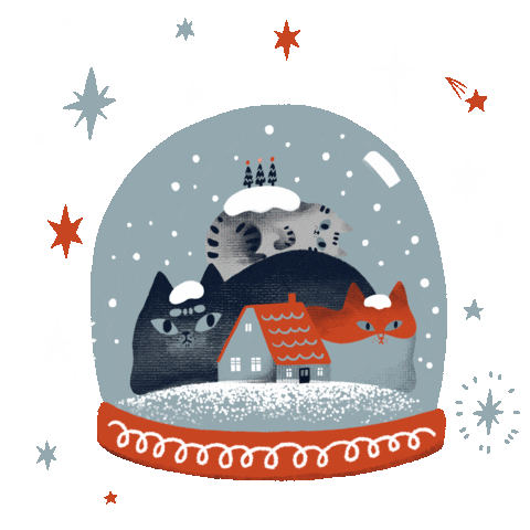 sesamenpeanut giphyupload christmas star xmas Sticker