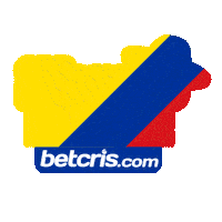 Ecuador La Tricolor Sticker by Betcris