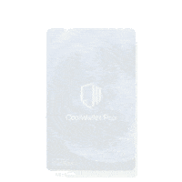 CoolWallet crypto wallet hardware wallet bitcoin wallet cold storage Sticker