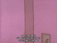 Season 1 GIF by The Simpsons