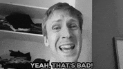 Lockdown Thats Bad GIF by FoilArmsandHog