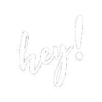 Hello Sticker by Eurostrand