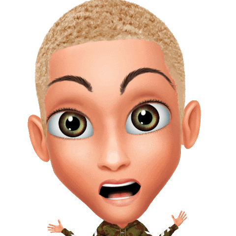 Thejakebecker Sticker by Genies