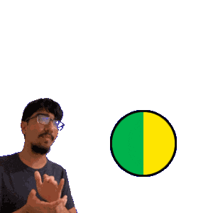 Block Breaker Grower Sticker