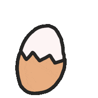 Heart Love Sticker by BayaBaya._.club