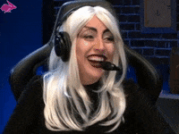 shocked d&d GIF by Hyper RPG