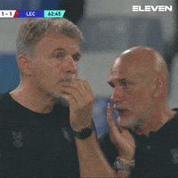 Football Preparing GIF by ElevenSportsBE