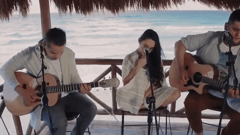 GIF by Sony Music Colombia