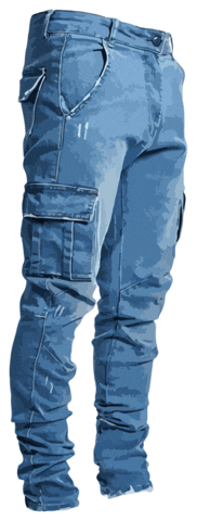 Fashion Style GIF