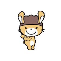 Happy Dance Sticker