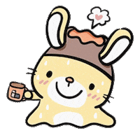Happy Fun Sticker