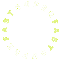 Gogoro_Taiwan green neon fast scooter Sticker