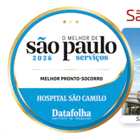 Camilinho GIF by Hospital São Camilo SP