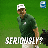Keegan Bradley Seriously GIF by TGL Golf