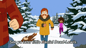 See Ya Goodbye GIF by AniDom