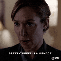 claire danes homeland GIF by Showtime