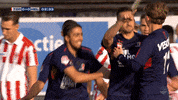 GIF by FOX Sports