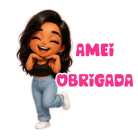 Bru Chibi Sticker