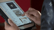 Shopping Shop GIF by Hollyoaks