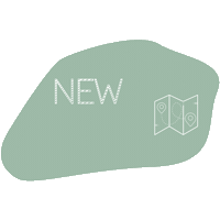 Lmd71 Sticker by Céline MAROTTE
