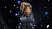 Katy Perry Dog GIF by Discovery