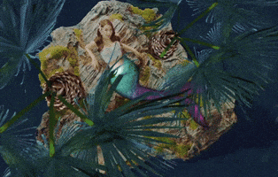 Mermaid Tt GIF by TWICE