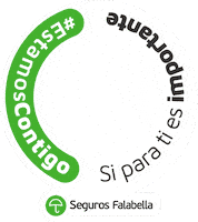 Multiproducto Sticker by Seguros Falabella