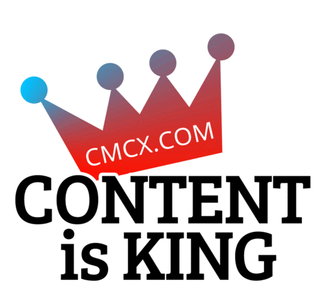 Marketing King Sticker by Contilla