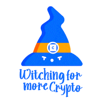 Harry Potter Halloween Sticker by Coinhako