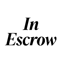 In Escrow Sticker by JohnHart Real Estate