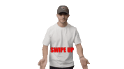 Swipe Up Sticker by JohnHart Real Estate