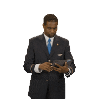 Royal Dutch Airlines Travel Sticker by KLM