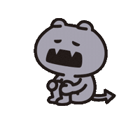 Baikin Sticker by RUN